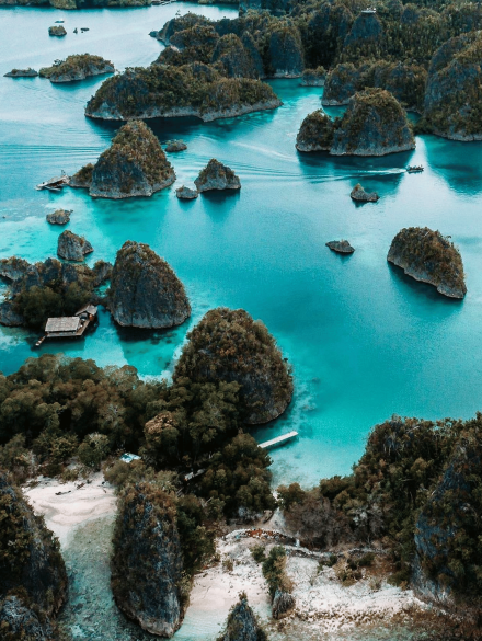 Raja Ampat